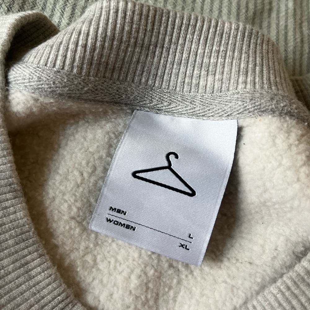 Hanger by Holzweiler Sweatshirt